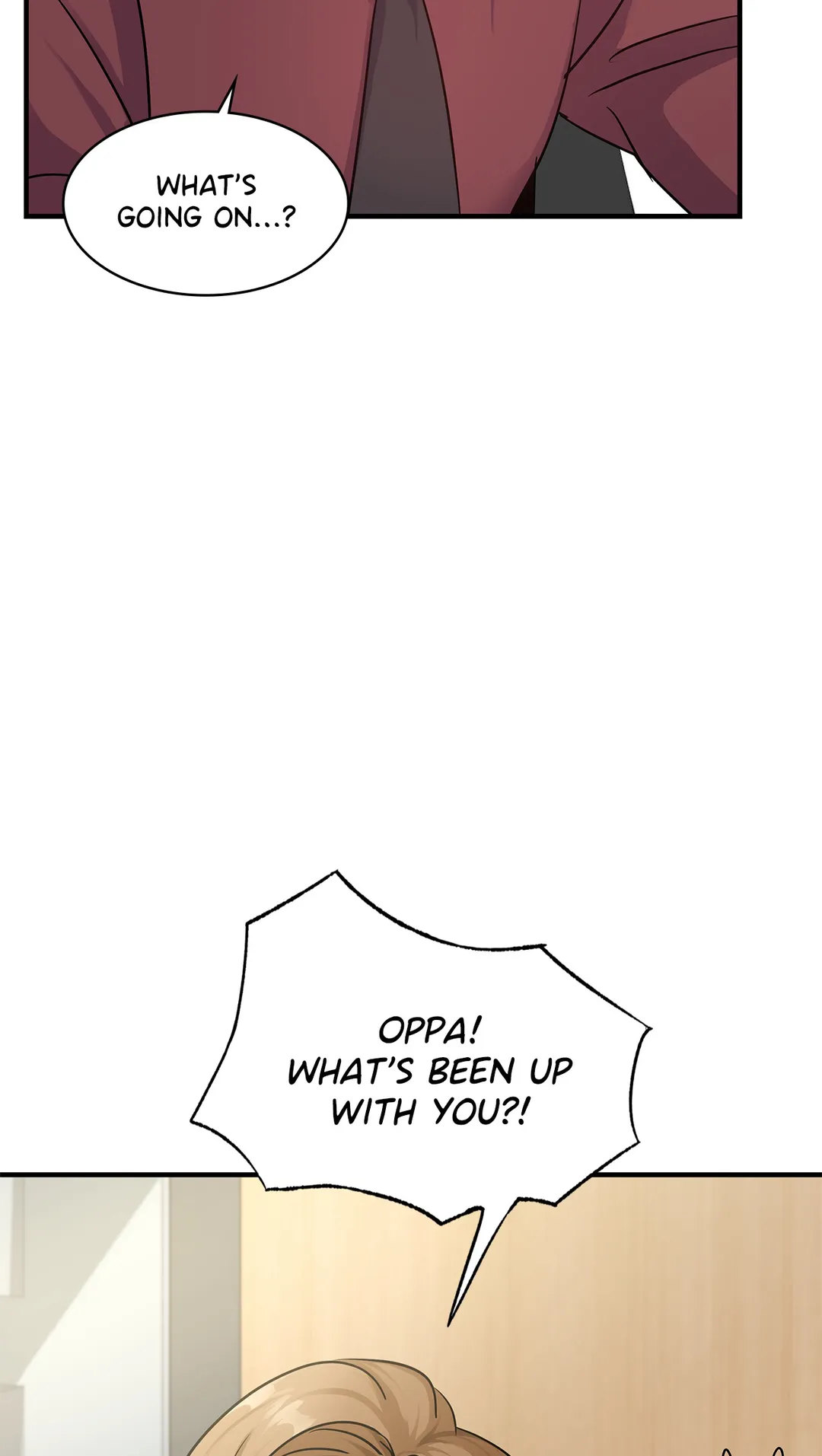 Big Boss Gone Bad chapter 24 page 65