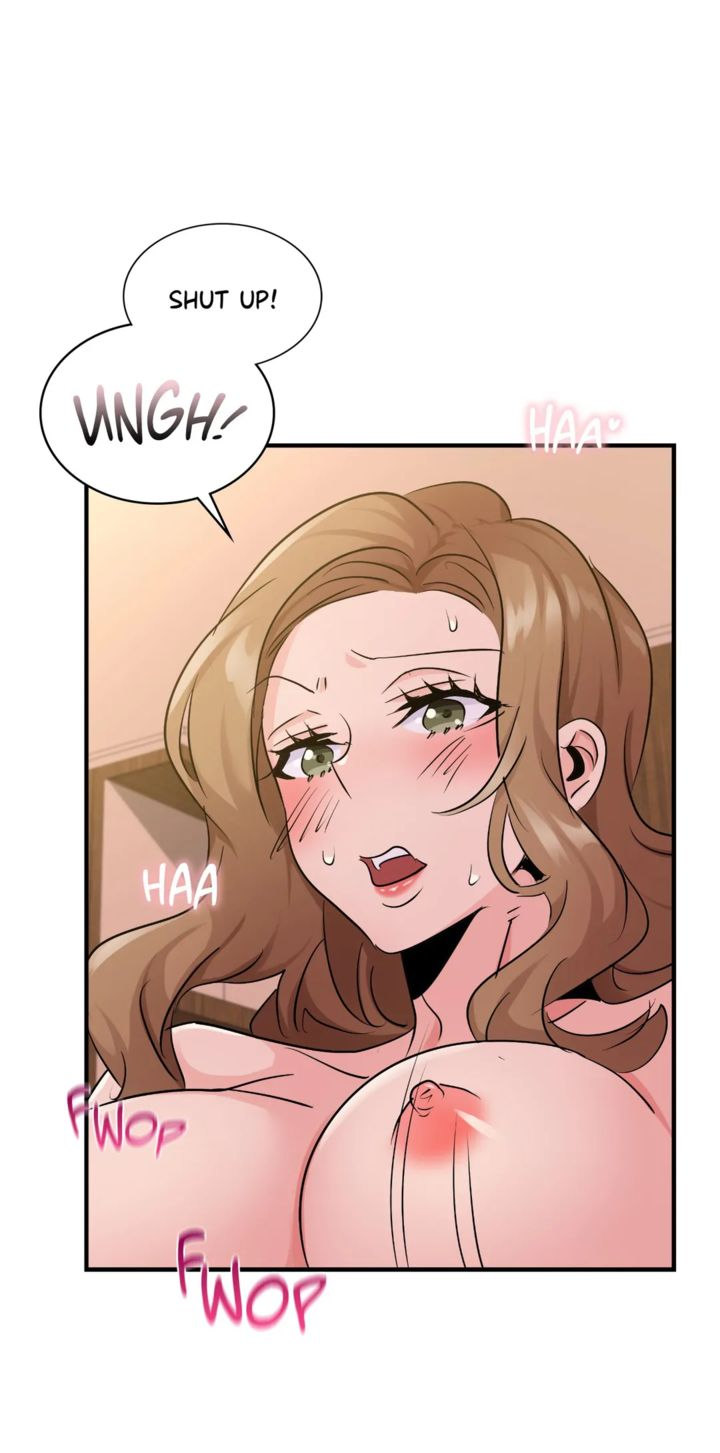 Big Boss Gone Bad chapter 25 page 37