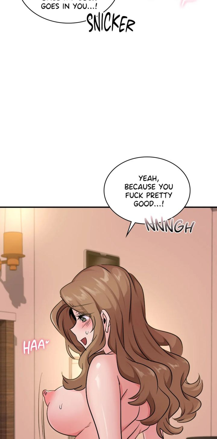 Big Boss Gone Bad chapter 25 page 39