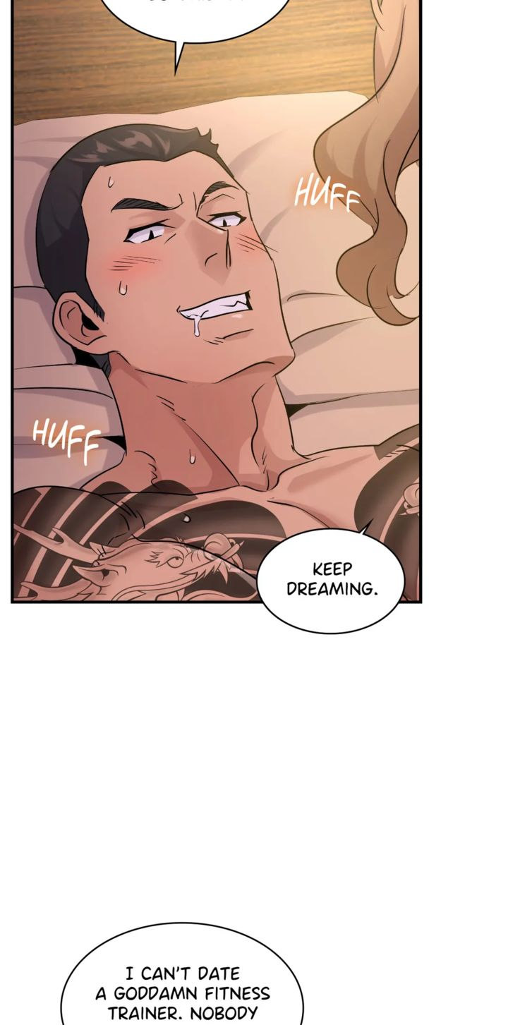 Big Boss Gone Bad chapter 25 page 41