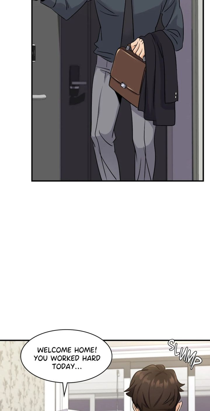 Big Boss Gone Bad chapter 25 page 57