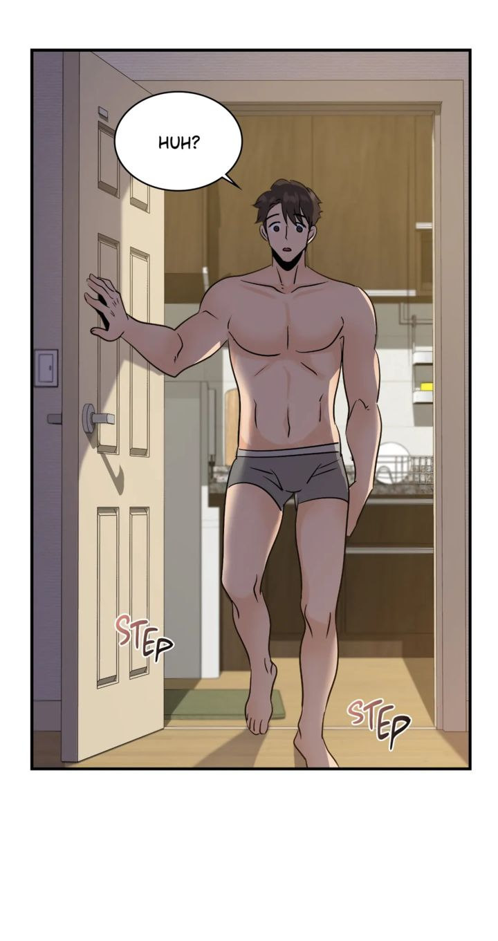 Big Boss Gone Bad chapter 25 page 62