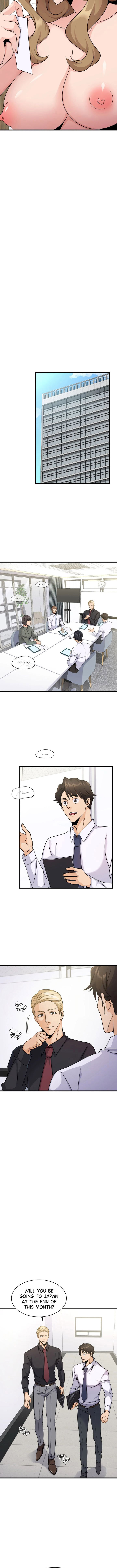 Big Boss Gone Bad chapter 29 page 7