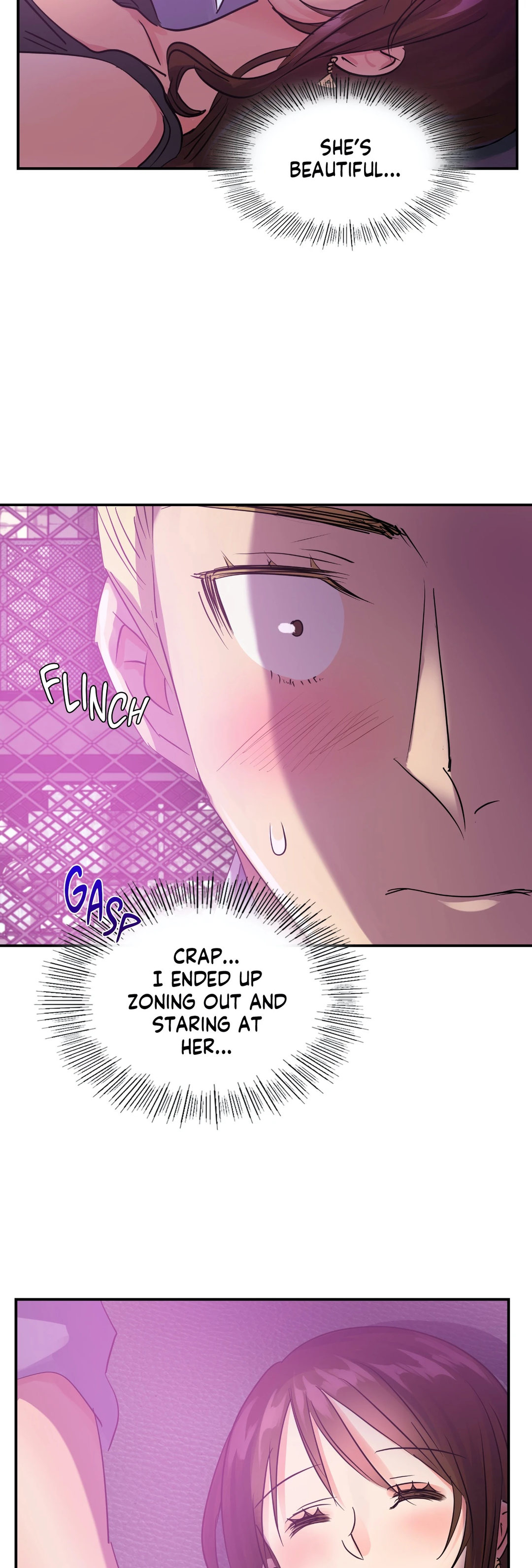 Big Boss Gone Bad chapter 3 page 12