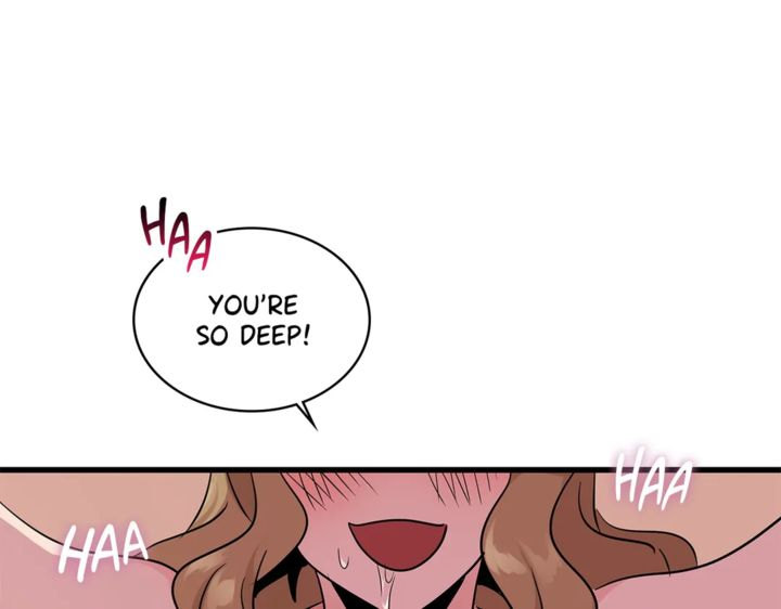 Big Boss Gone Bad chapter 30 page 37