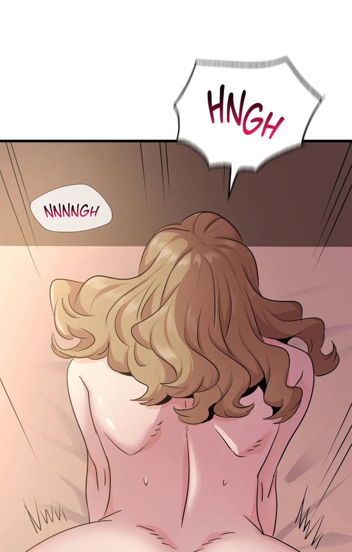 Big Boss Gone Bad chapter 30 page 49