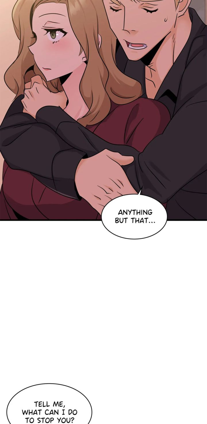 Big Boss Gone Bad chapter 30 page 69
