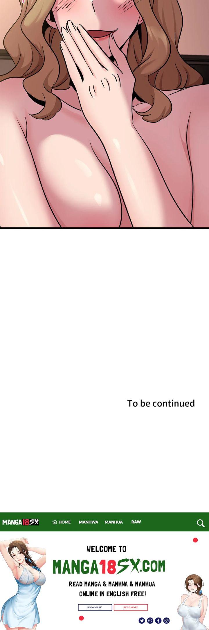 Big Boss Gone Bad chapter 30 page 78