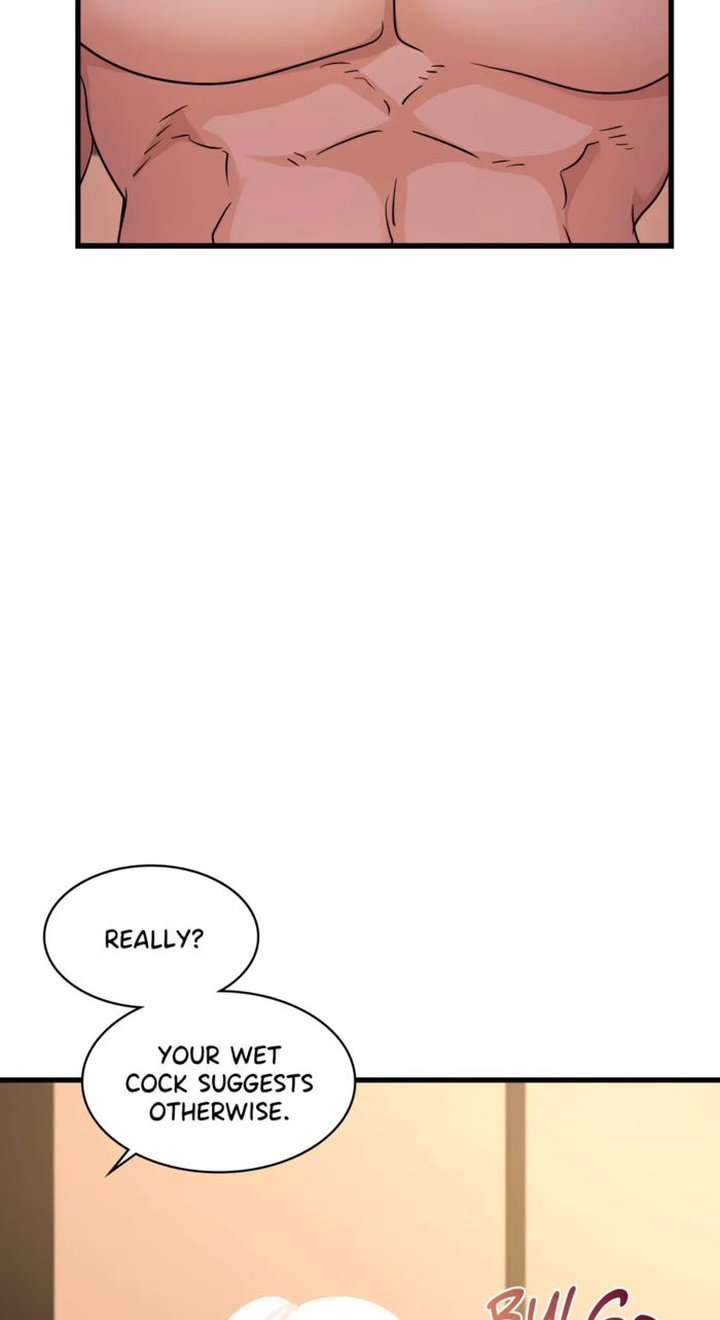 Big Boss Gone Bad chapter 32 page 17
