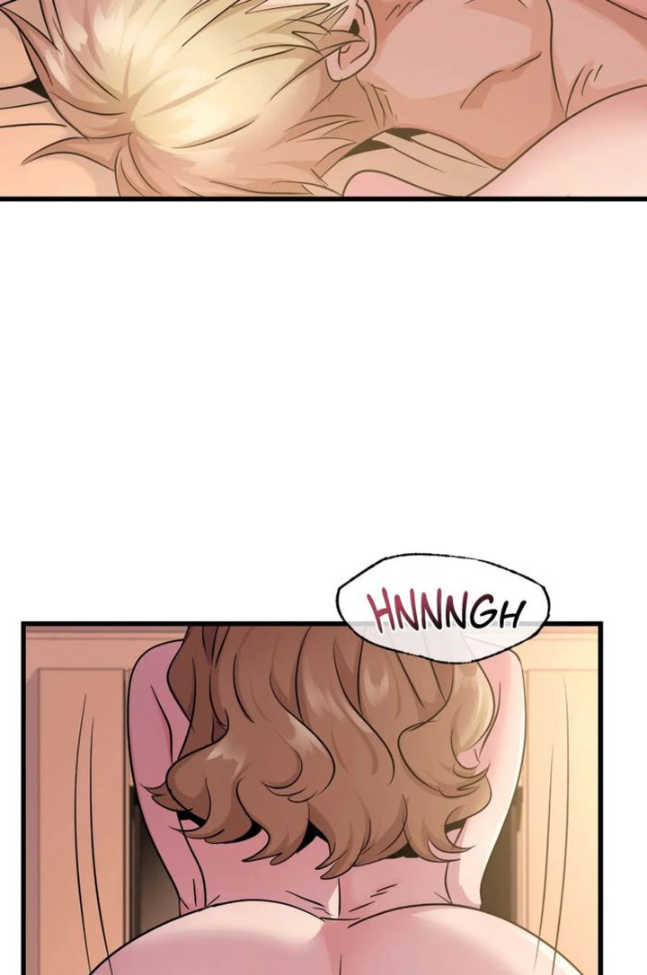 Big Boss Gone Bad chapter 32 page 26