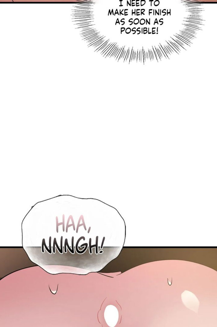 Big Boss Gone Bad chapter 32 page 29