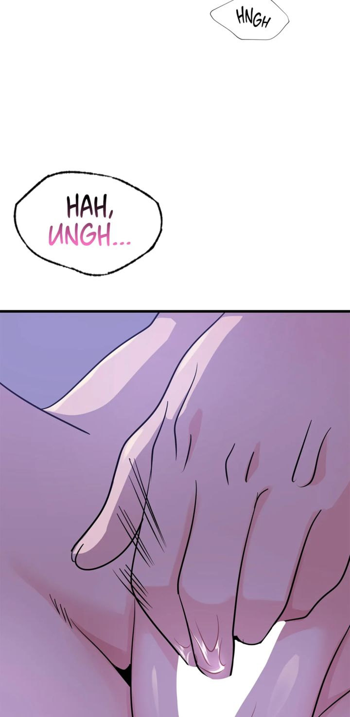 Big Boss Gone Bad chapter 33 page 27