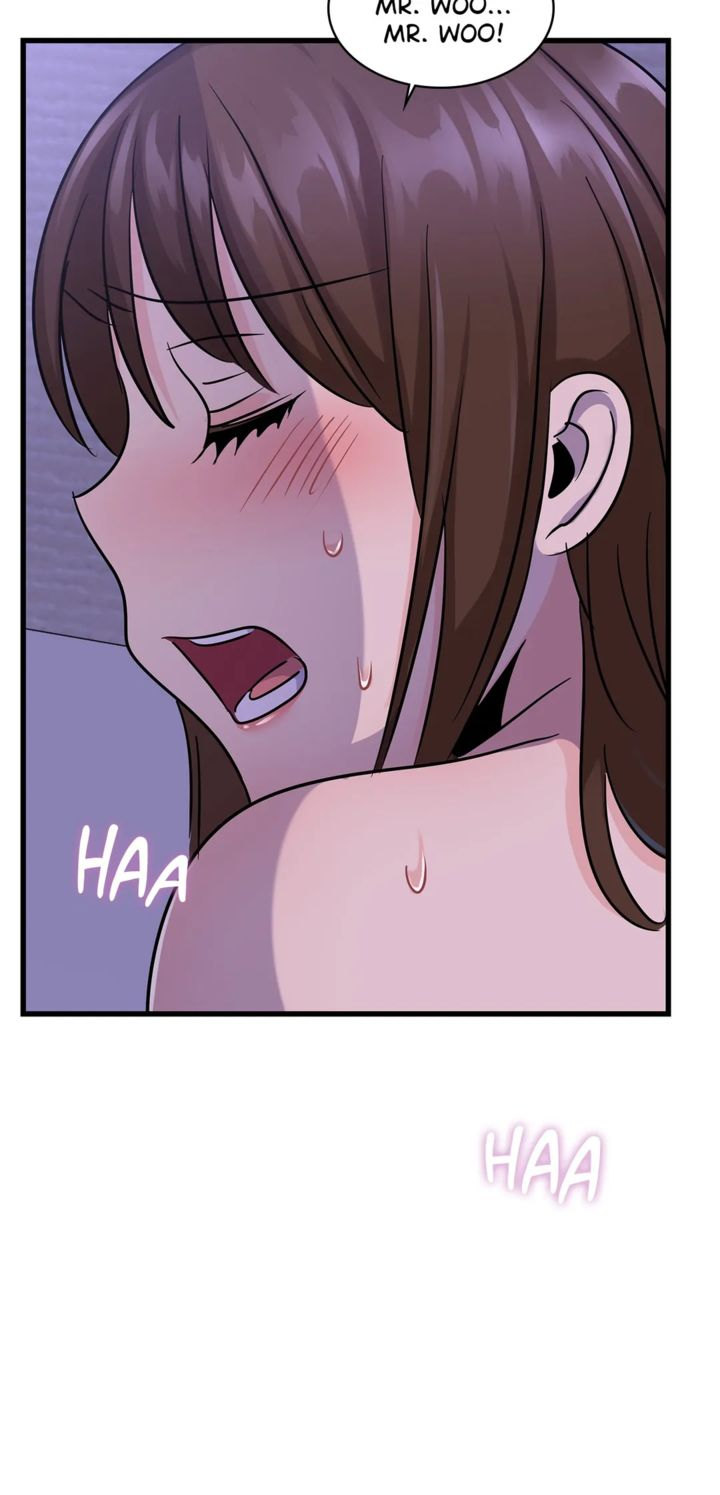 Big Boss Gone Bad chapter 33 page 32