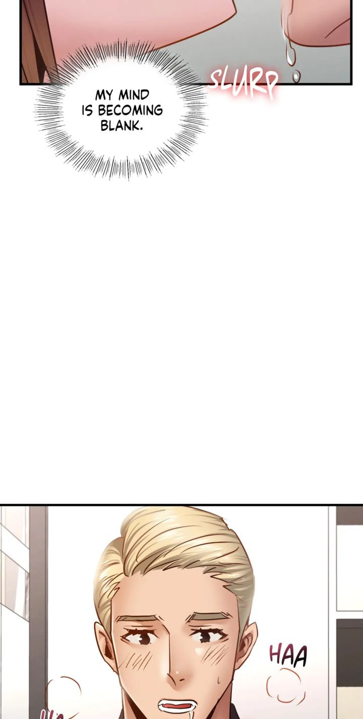 Big Boss Gone Bad chapter 34 page 10