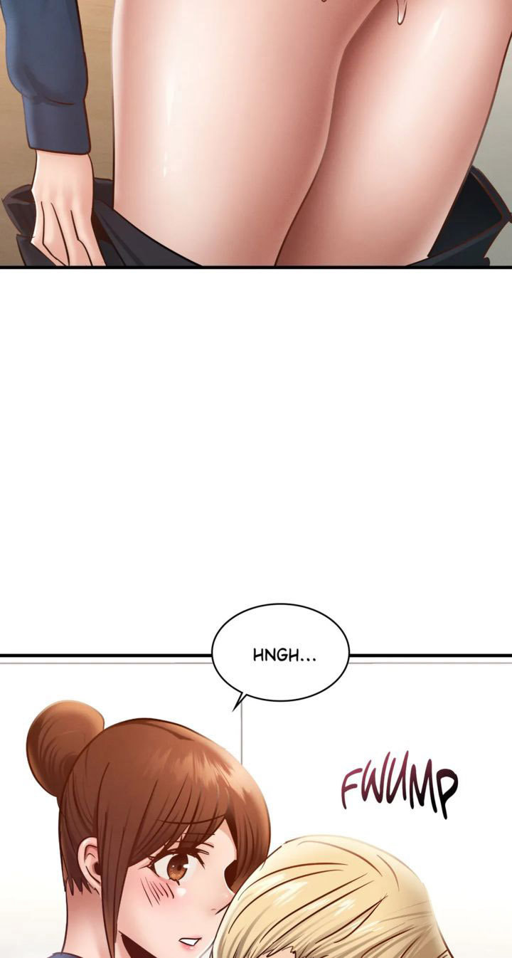 Big Boss Gone Bad chapter 34 page 16