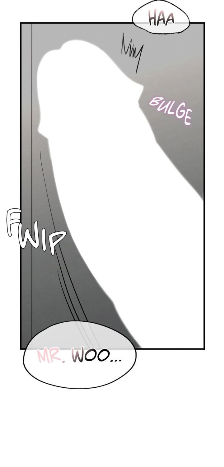 Big Boss Gone Bad chapter 34 page 24