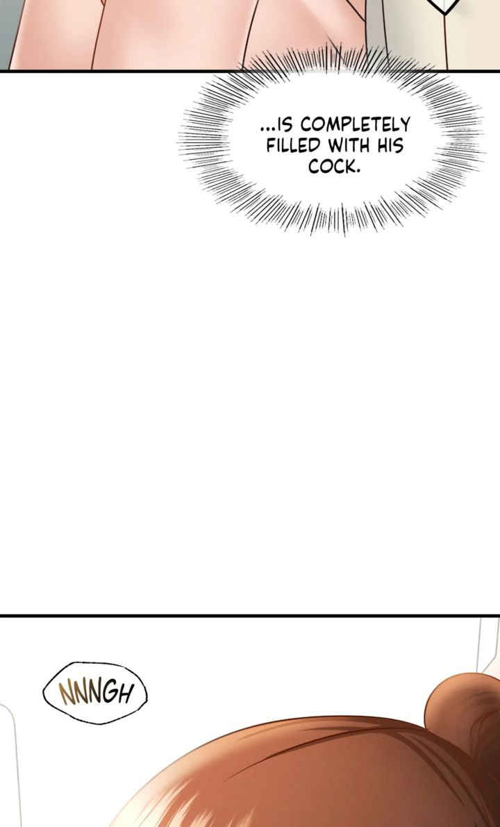 Big Boss Gone Bad chapter 34 page 29
