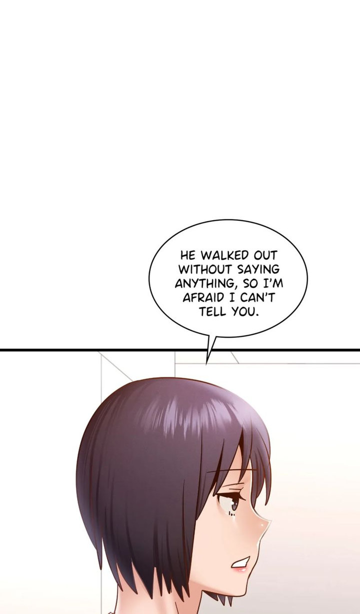 Big Boss Gone Bad chapter 35 page 14