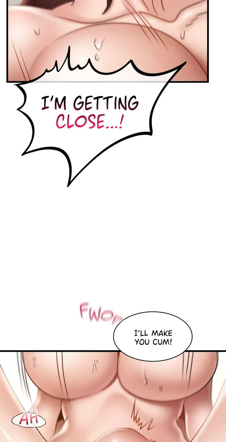 Big Boss Gone Bad chapter 35 page 35
