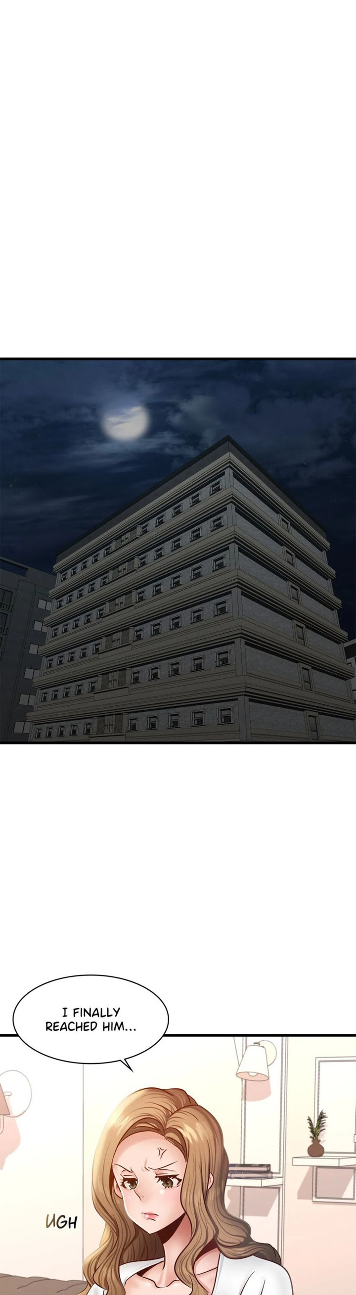 Big Boss Gone Bad chapter 36 page 34