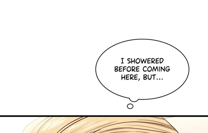 Big Boss Gone Bad chapter 36 page 57