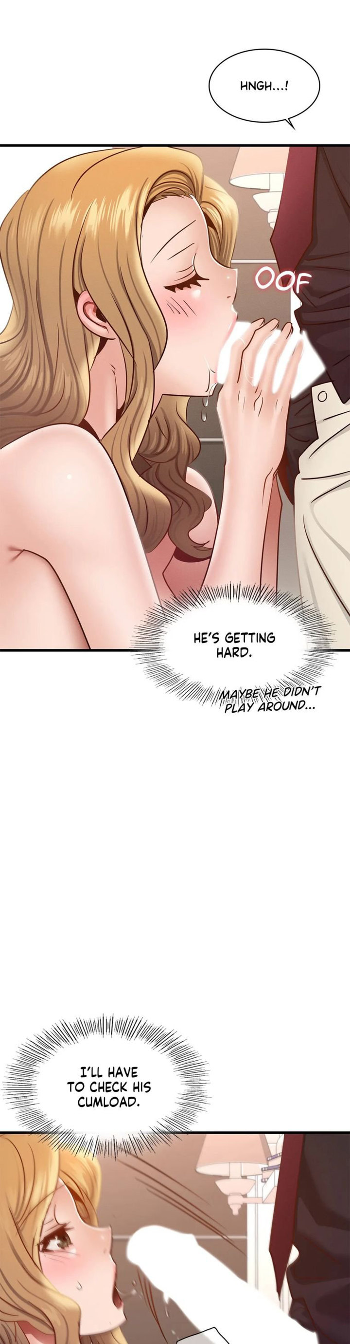 Big Boss Gone Bad chapter 36 page 60
