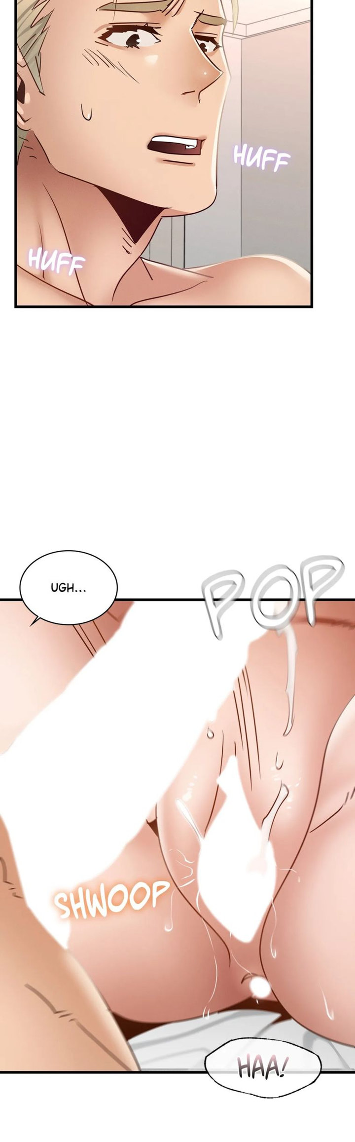 Big Boss Gone Bad chapter 36 page 78