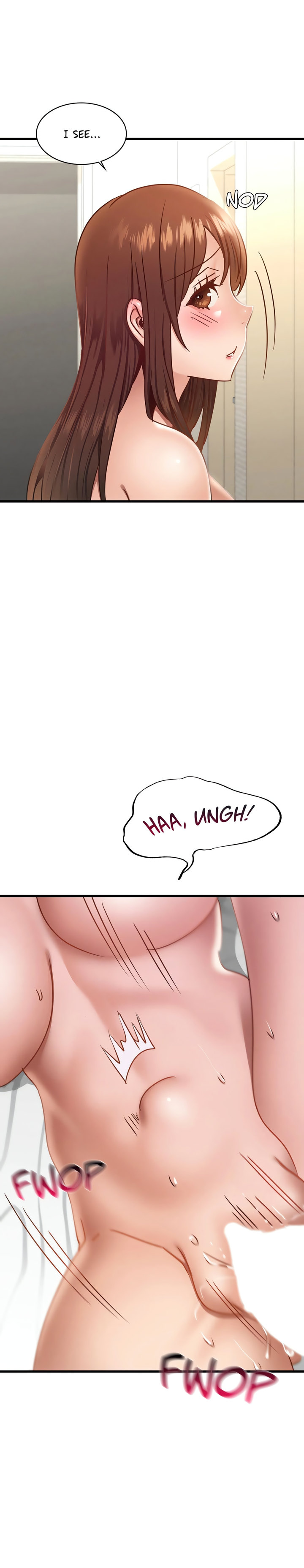 Big Boss Gone Bad chapter 38 page 14