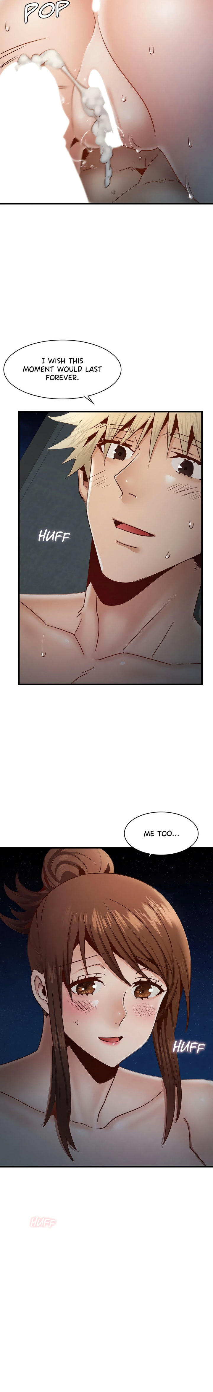 Big Boss Gone Bad chapter 39 page 20