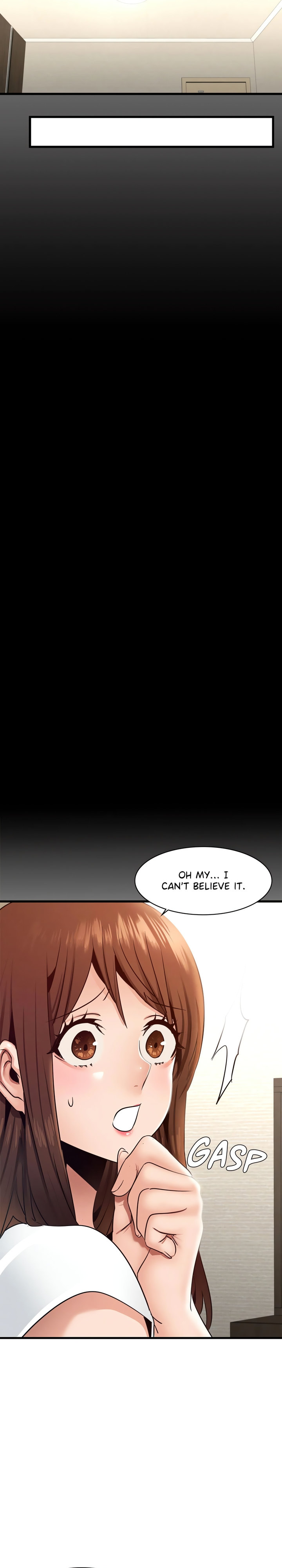 Big Boss Gone Bad chapter 41 page 4