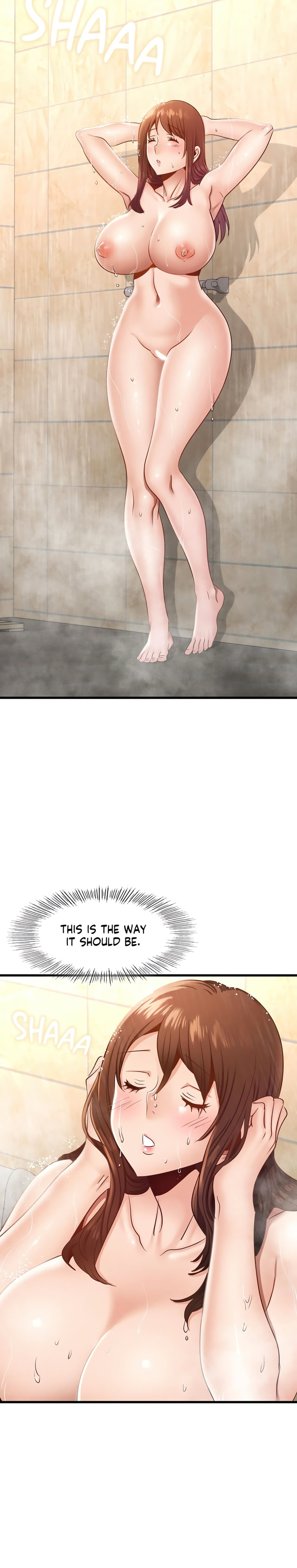 Big Boss Gone Bad chapter 42 page 5