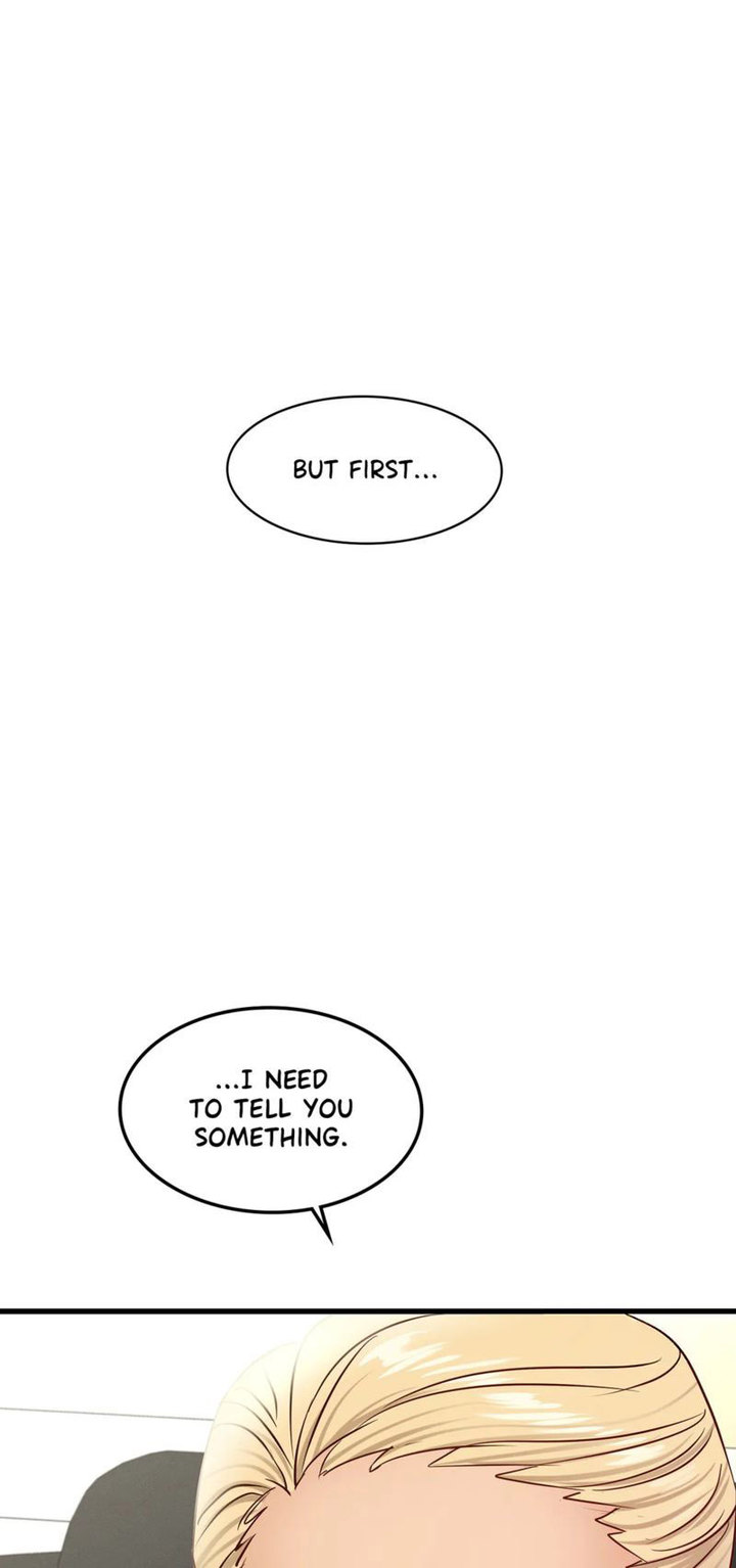Big Boss Gone Bad chapter 43 page 1
