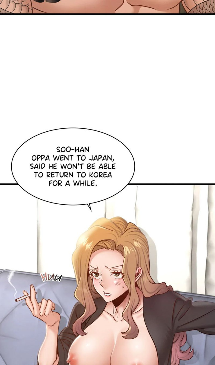 Big Boss Gone Bad chapter 43 page 58