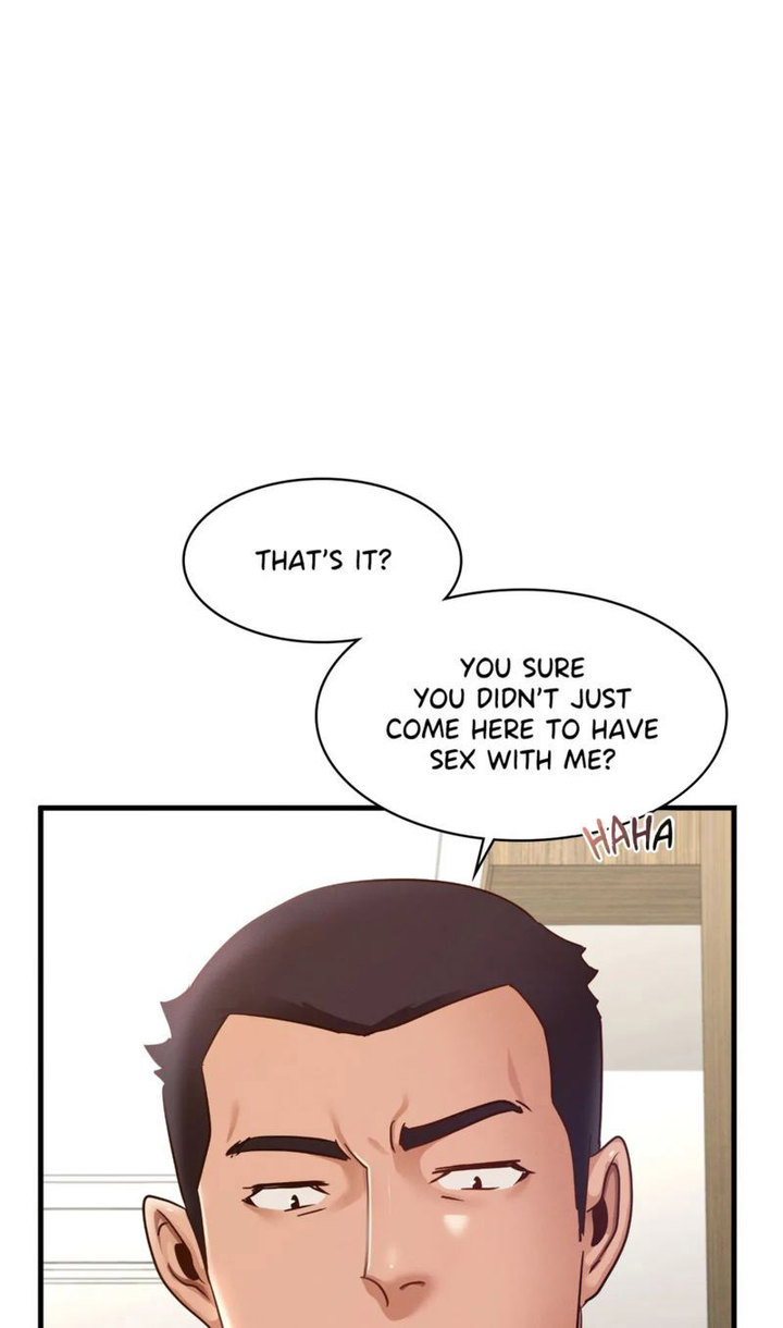 Big Boss Gone Bad chapter 43 page 61
