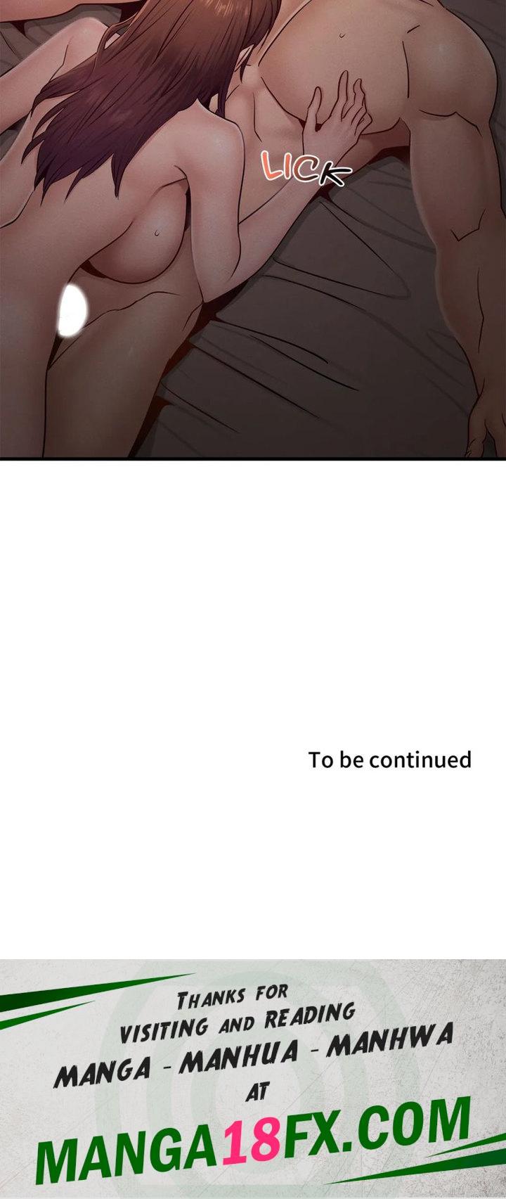 Big Boss Gone Bad chapter 43 page 70