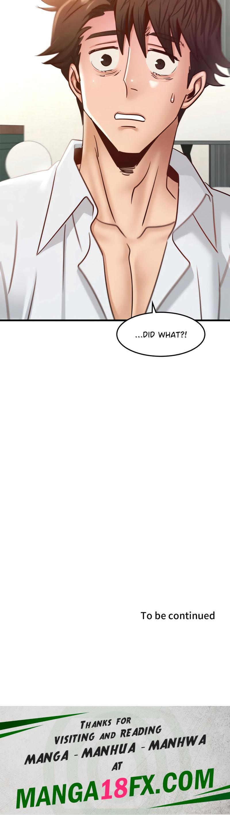 Big Boss Gone Bad chapter 48 page 22