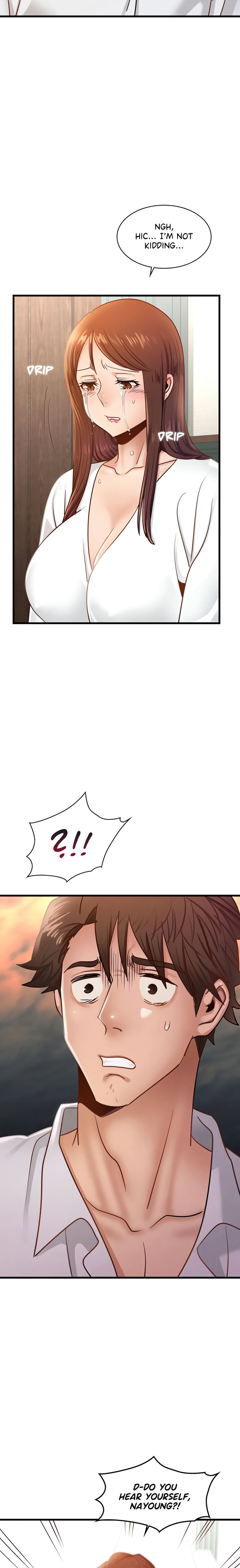 Big Boss Gone Bad chapter 49 page 3