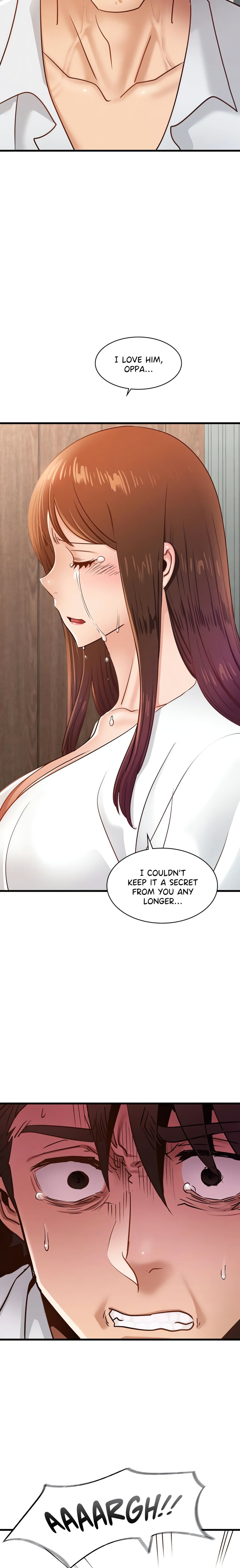 Big Boss Gone Bad chapter 49 page 5