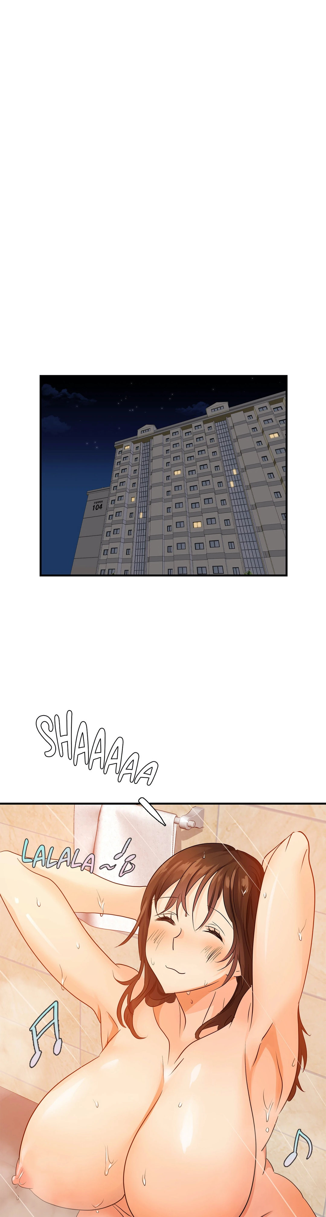 Big Boss Gone Bad chapter 5 page 36