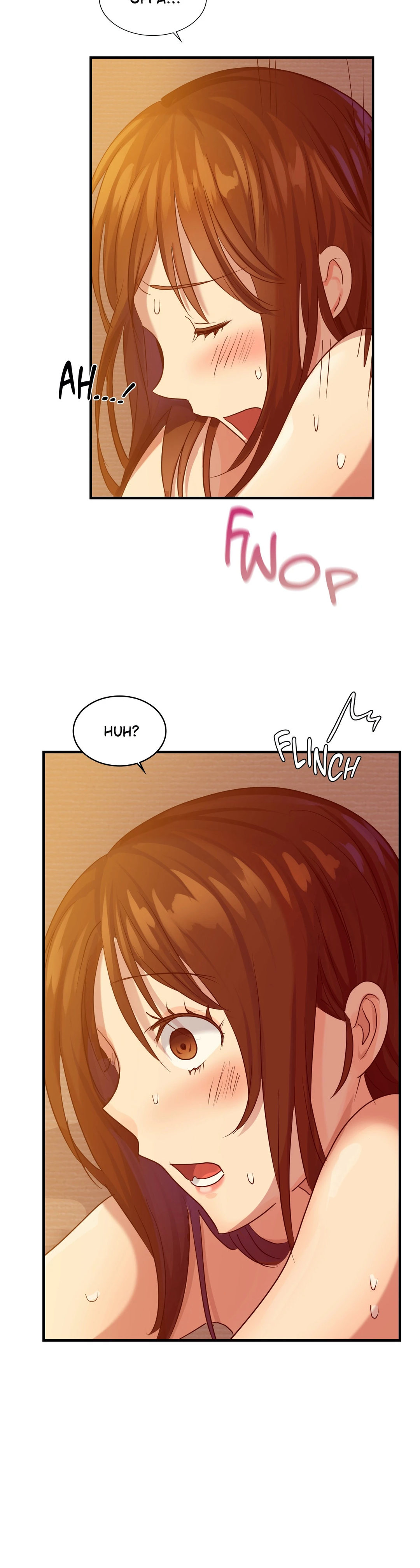 Big Boss Gone Bad chapter 6 page 22