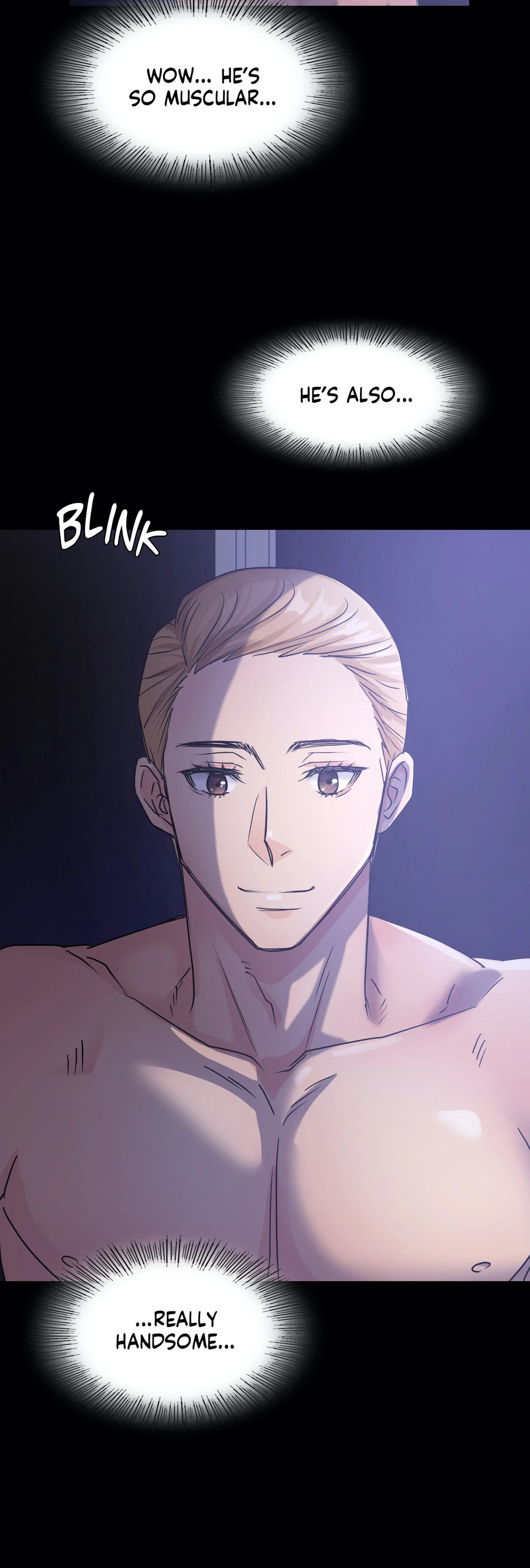 Big Boss Gone Bad chapter 6 page 30