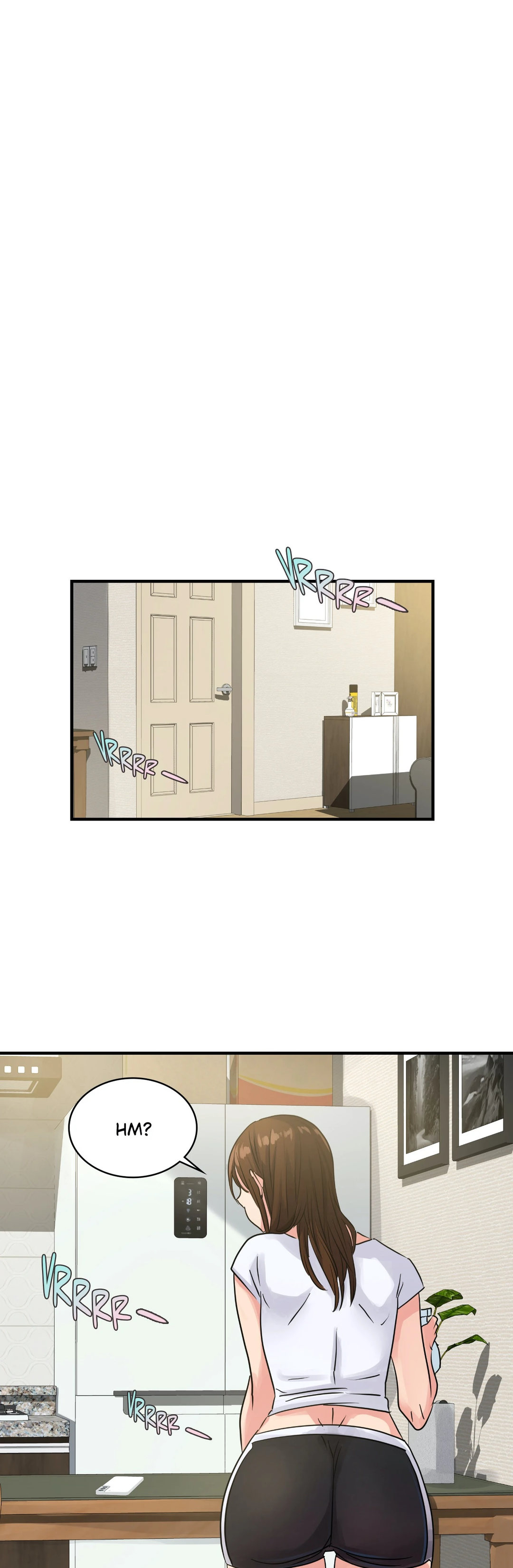 Big Boss Gone Bad chapter 6 page 39