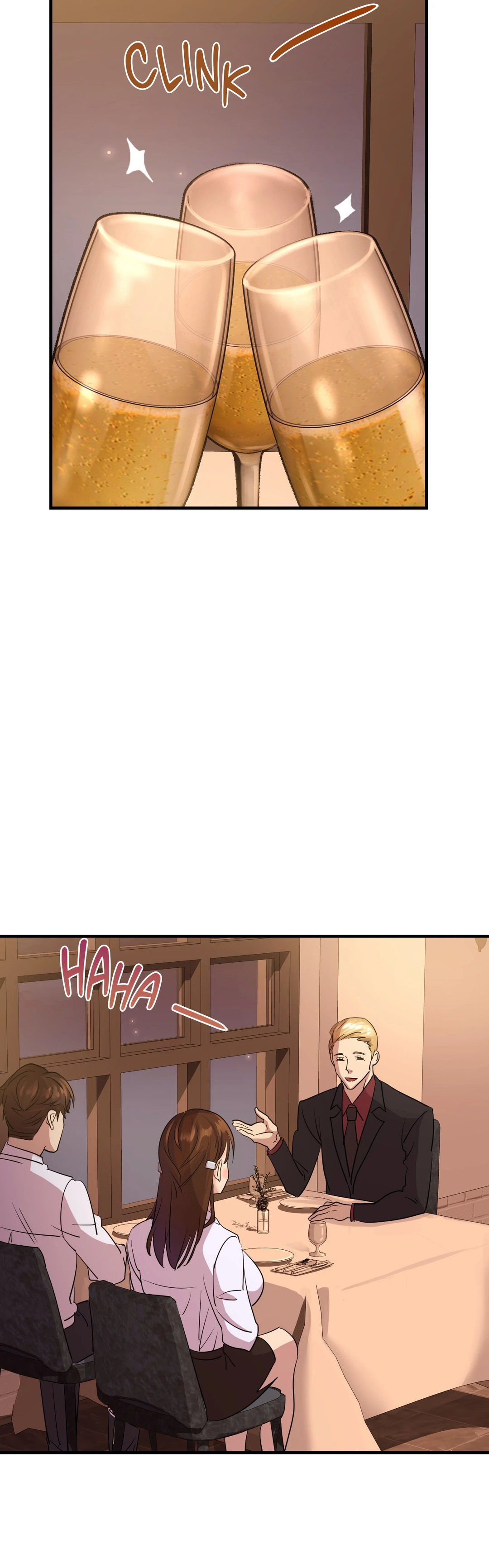 Big Boss Gone Bad chapter 7 page 36