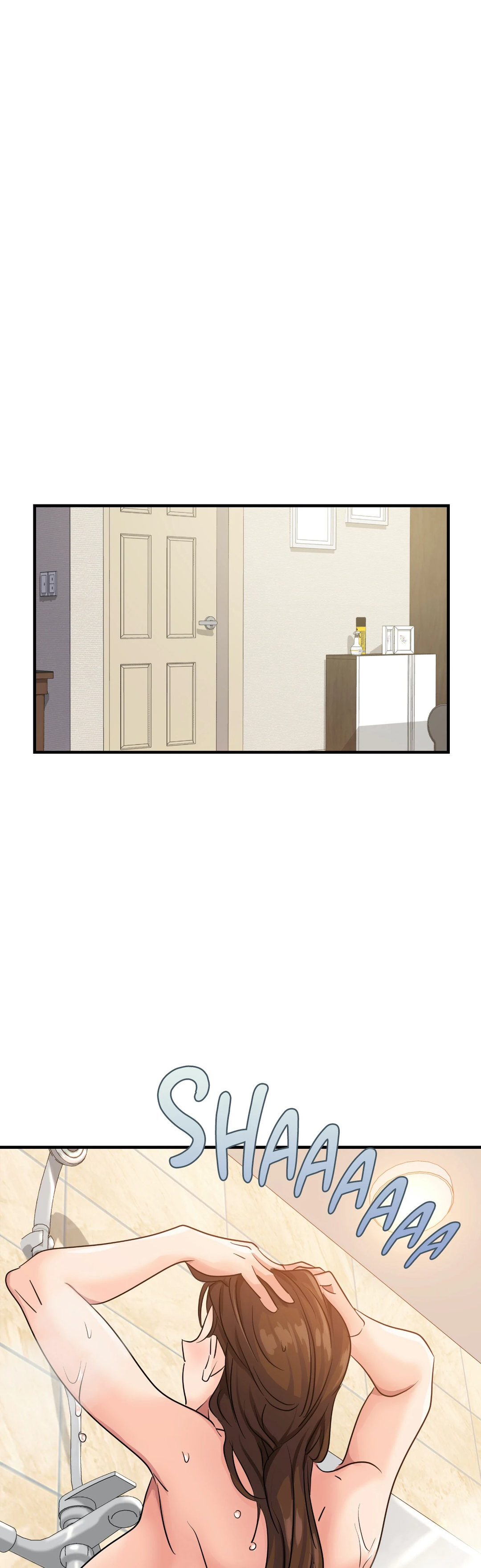 Big Boss Gone Bad chapter 8 page 21