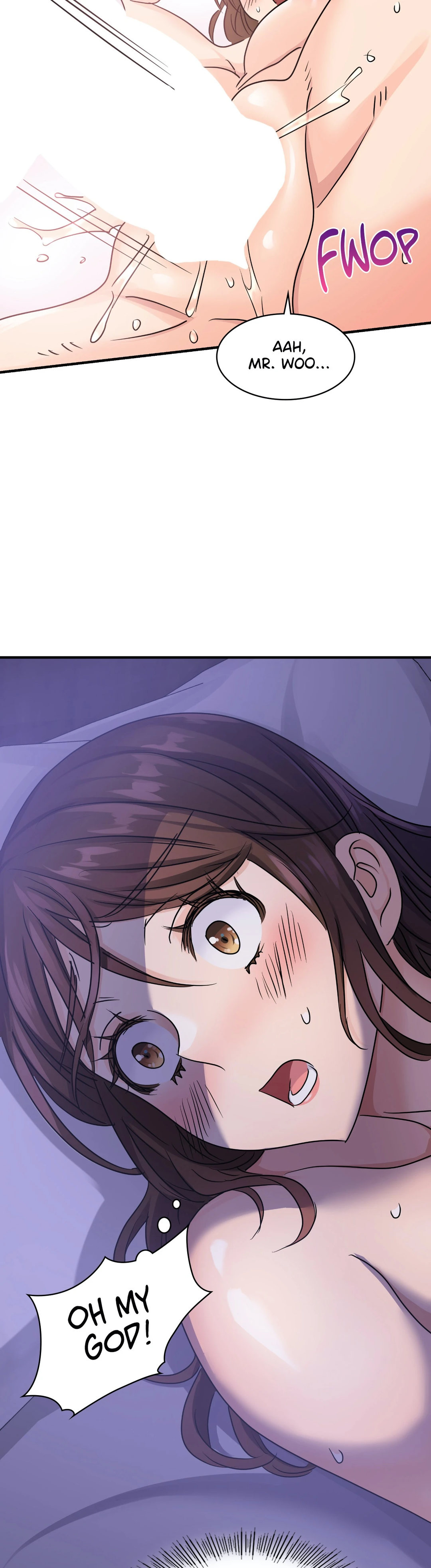 Big Boss Gone Bad chapter 9 page 2
