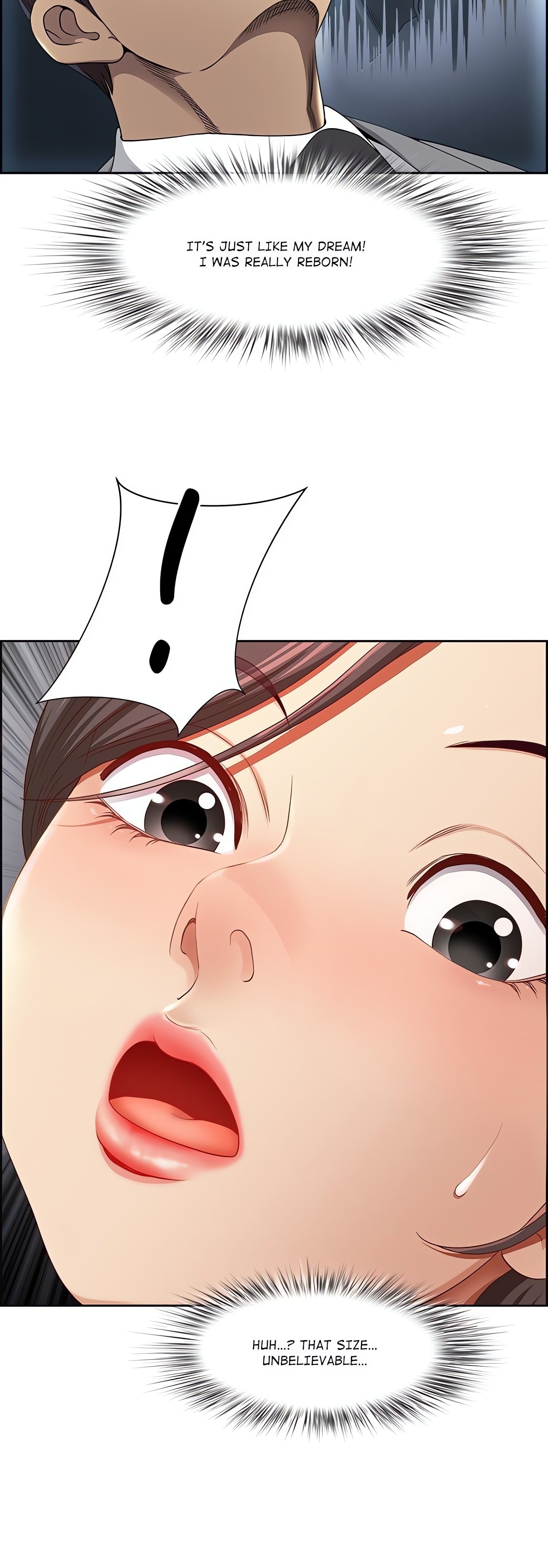BIG GUY chapter 1 page 5