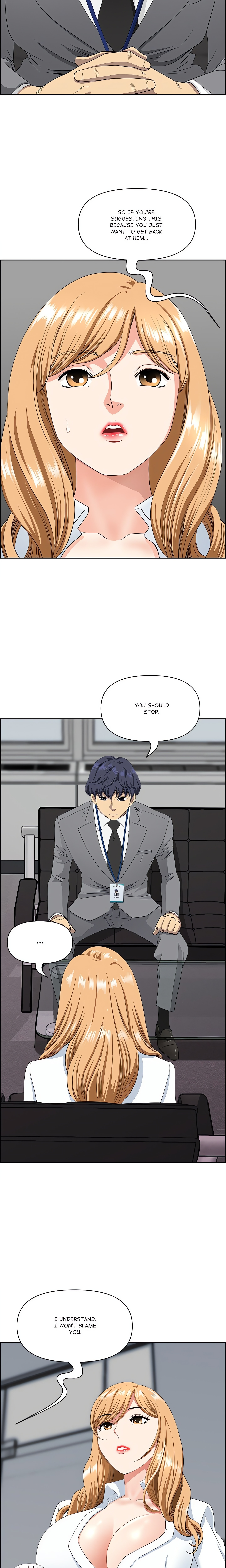 BIG GUY chapter 10 page 4