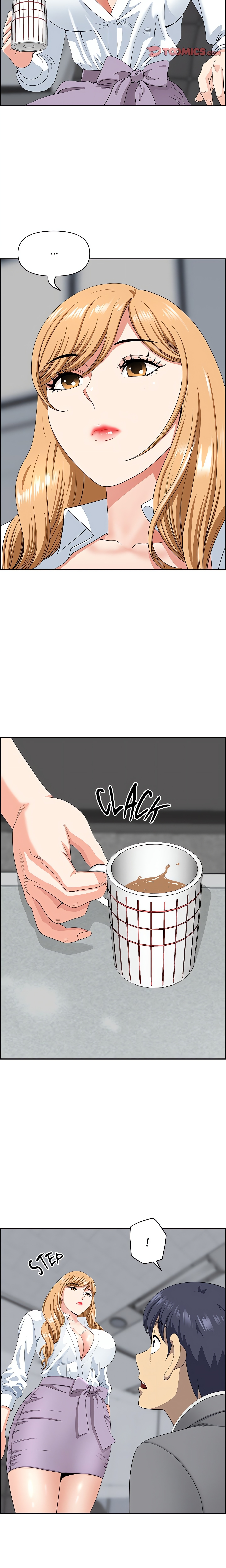 BIG GUY chapter 10 page 5