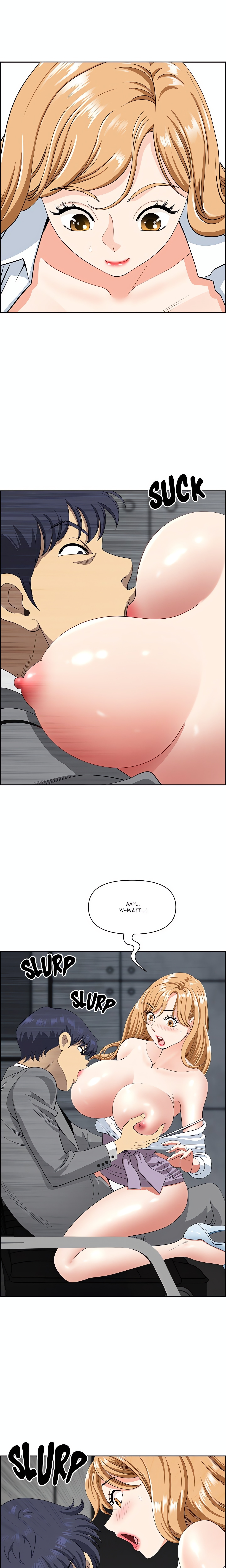 BIG GUY chapter 10 page 14