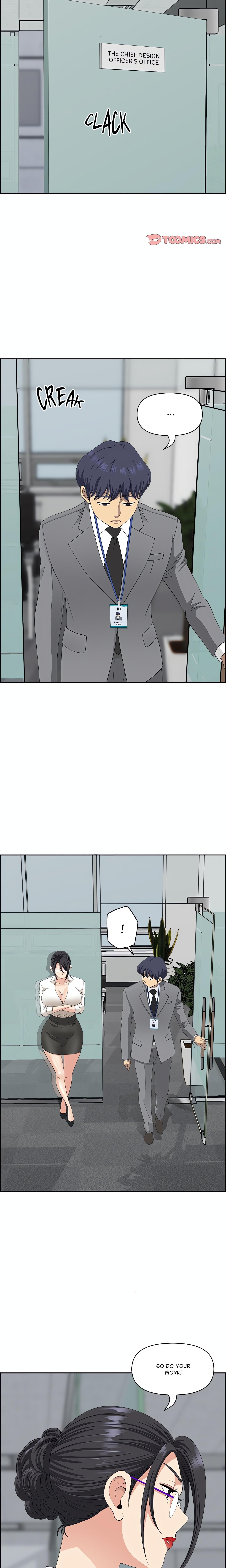 BIG GUY chapter 10 page 20
